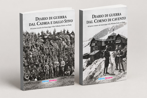 Libri diario di - libri, dal