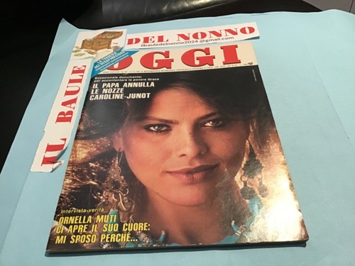 Ornella muti schneider alain - muti,