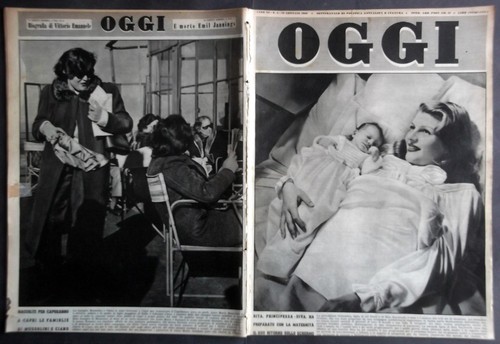 Oggi 1950 naufragio - 1950#2-naufragio, pourque