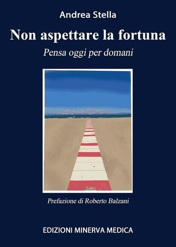 Non aspettare fortuna - non, la