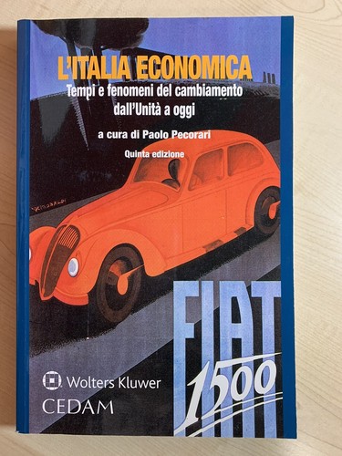 Italia economica tempi - È,