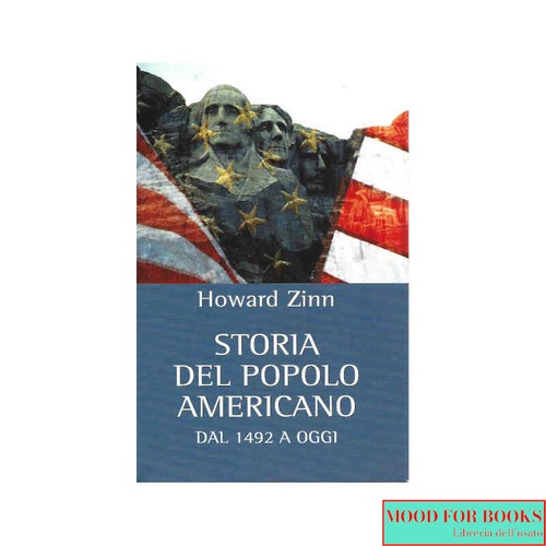 Howard zinn storia del - zinn,