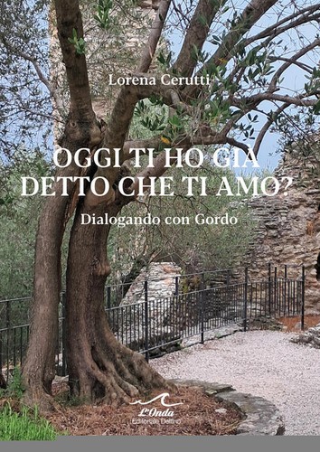 Oggi gia detto che ti - ti,