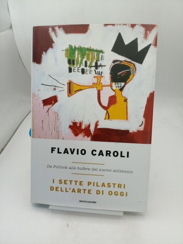 Sette pilastri dell - i, di