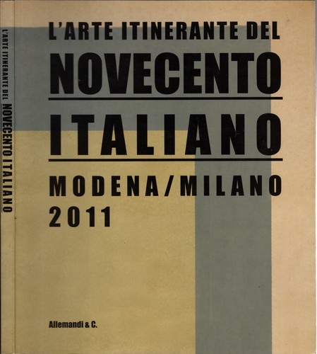 Arte itinerante novecento - itinerante,