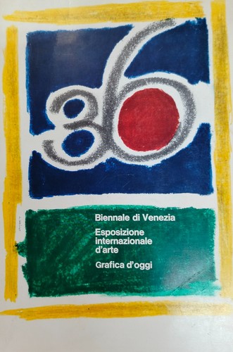 Grafica oggi 36 - grafica, biennale