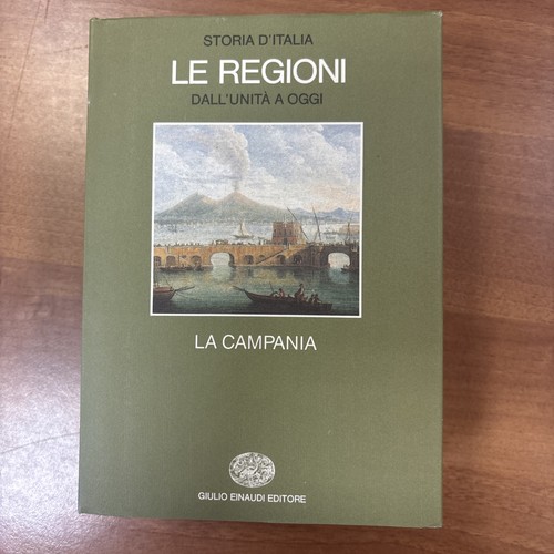 Storia italia regioni - d'italia, le