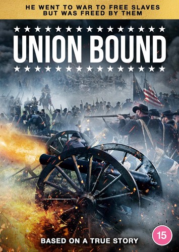 Union bound sean stone - union,
