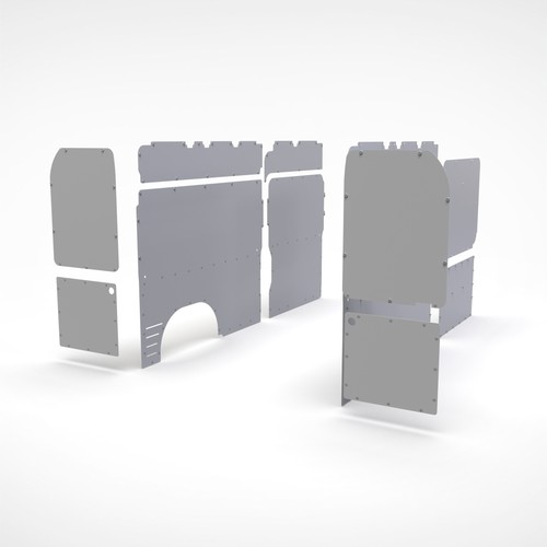 Rivestimento citroen jumper - citroen,