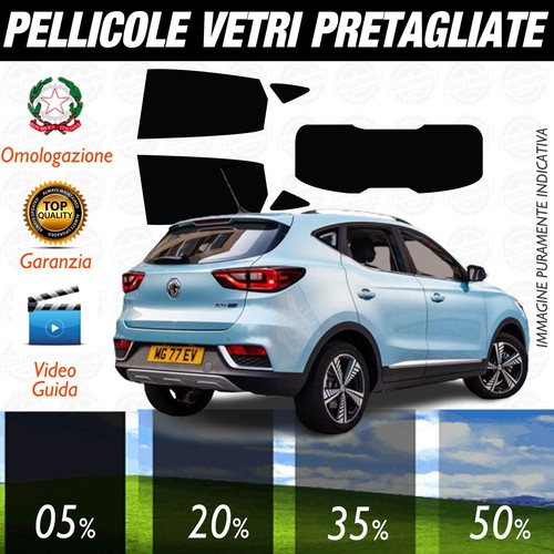Dal 2021ad oggi - mg, zs