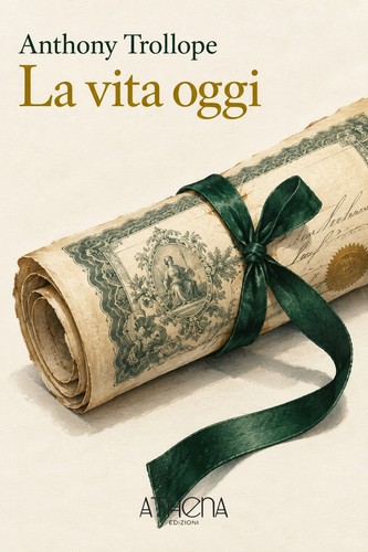 Vita oggi anthony - vita,
