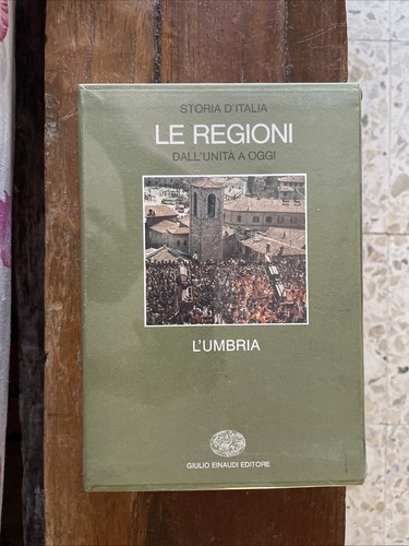 Umbria storia italia - l'umbria,