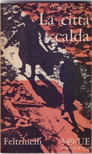 Città calda giulio - calda,