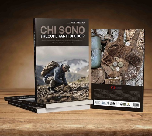 Chi sono recuperanti - sono, di