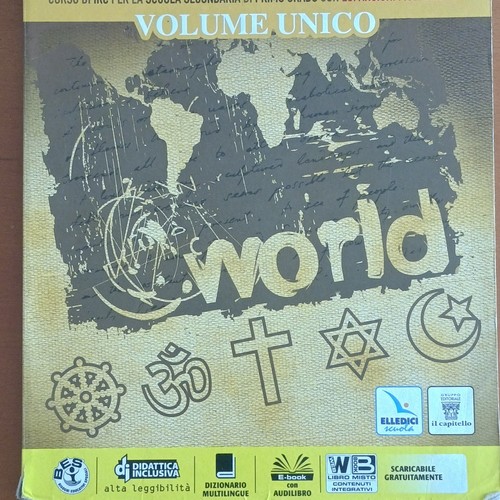 Dialogo religioni ieri e - di,
