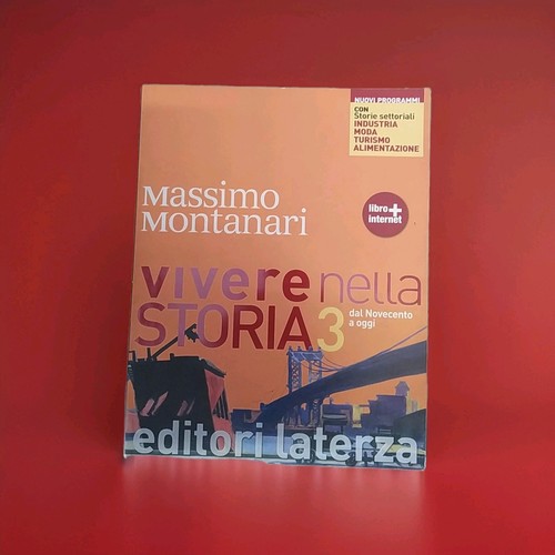 Vivere nella storia - vivere,