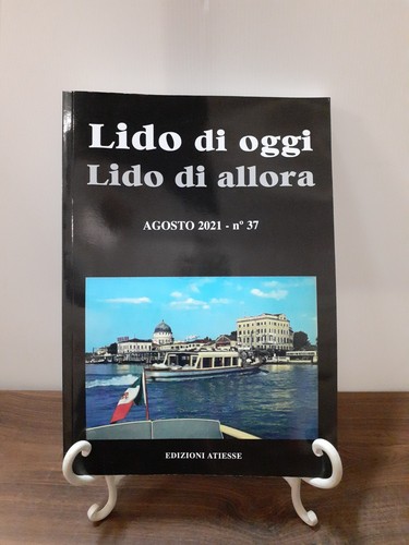 Lido oggi allora 37 - di,