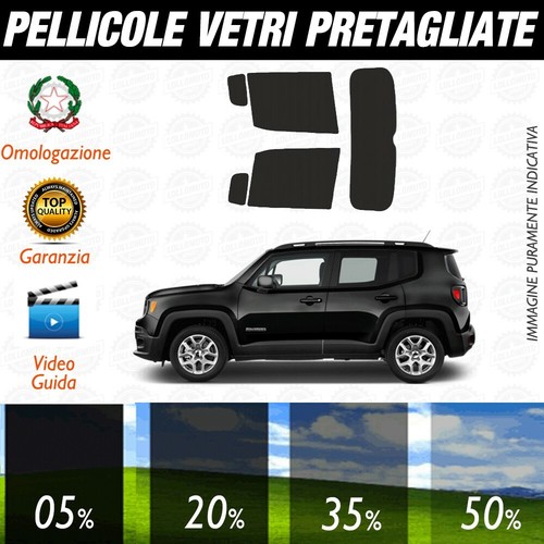 Jeep renegade dal 2014 - renegade, ad