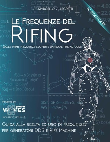 Frequenze del rifing dalle - le, rifing: