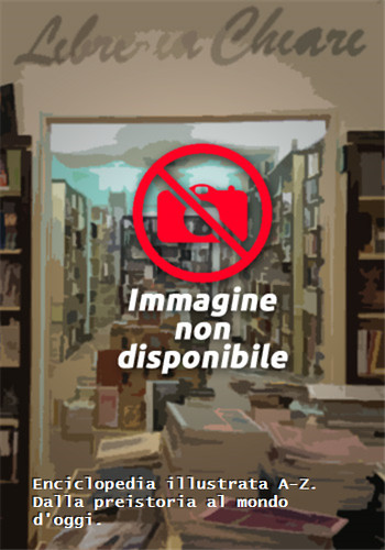 Enciclopedia illustrata a - -,