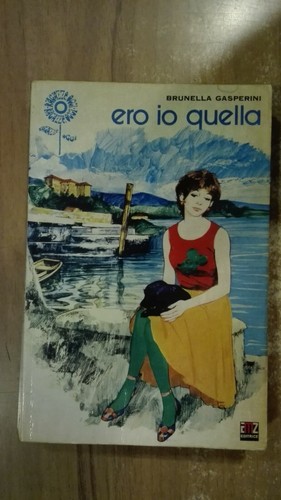 Brunella gasperini ero - gasperini,