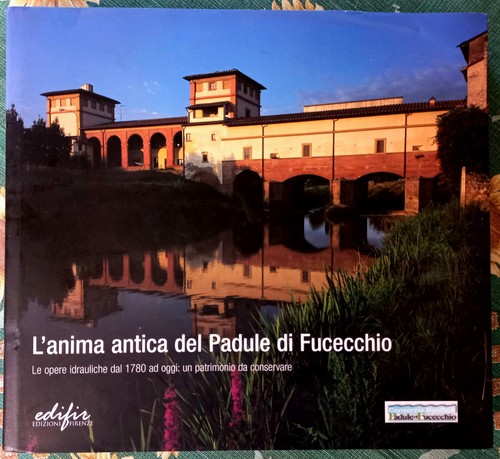 Anima antica del padule di - l'anima,