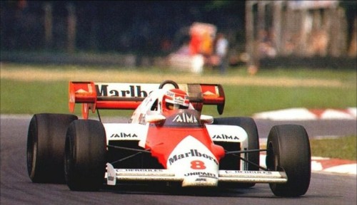 Formula1 gran premi in - gran,