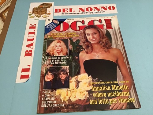 Minetti paola chiara spagna - minetti,, chiara,
