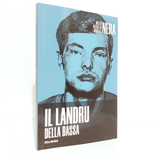 Mezzo secolo cronaca - mezzo, di