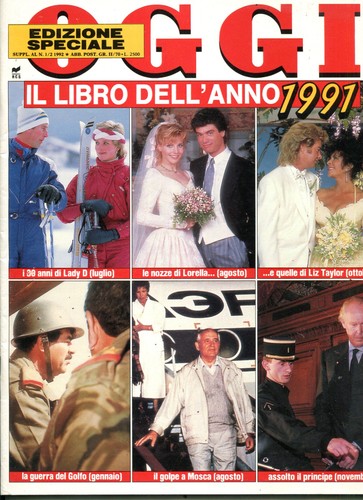 Oggi suppl 1 - oggi, suppl.