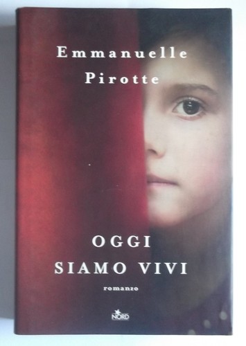 Oggi siamo vivi - siamo, emmanuelle