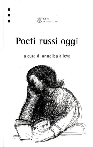 Poeti russi oggi - oggi,