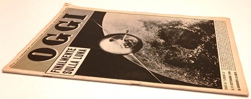 Rivista oggi anno n 39 - oggi,