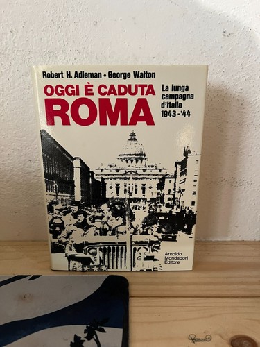 Adleman walton oggi caduta - adleman,