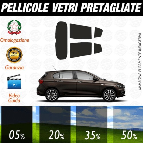 Fiat tipo dal 2016 oggi - dal,
