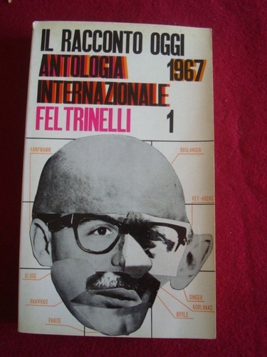 Racconto oggi - il,