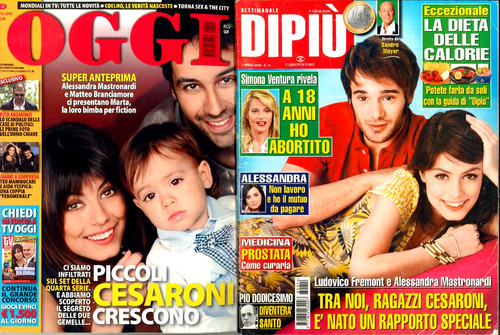 Cesaroni stagione 4 - e, 4-2
