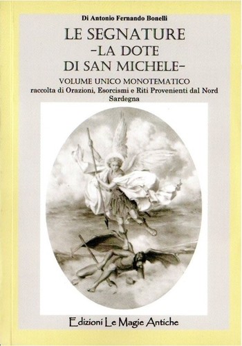 Segnature dote di san - le, la