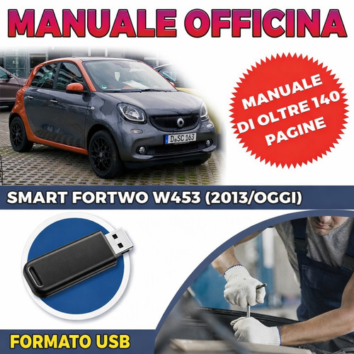 Manuale officina riparazione - manuale,