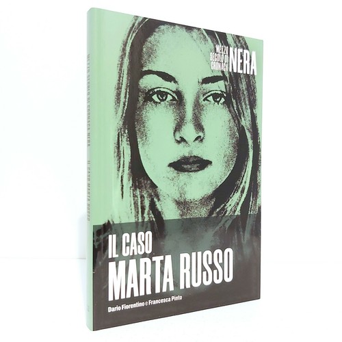 Mezzo secolo cronaca nera - cronaca,