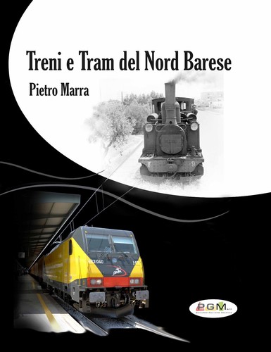 Pietro marra treni - e, tram
