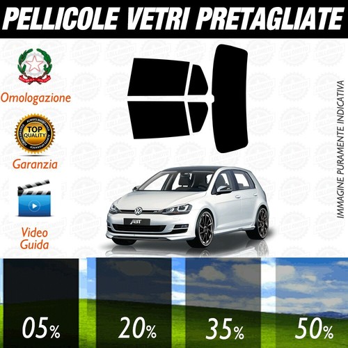 Volkswagen golf gti - /, dal