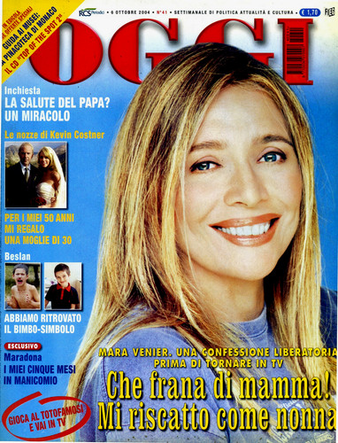 Oggi ott 2004 - 6, "